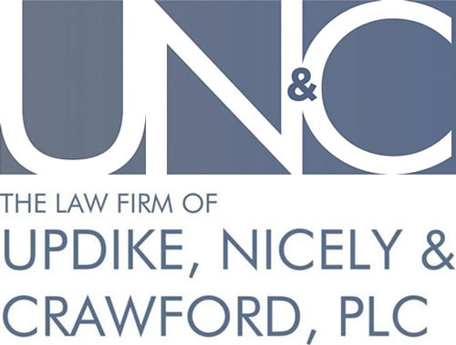 The Law Firm Of Updike, Nicely & Crawford, PLC